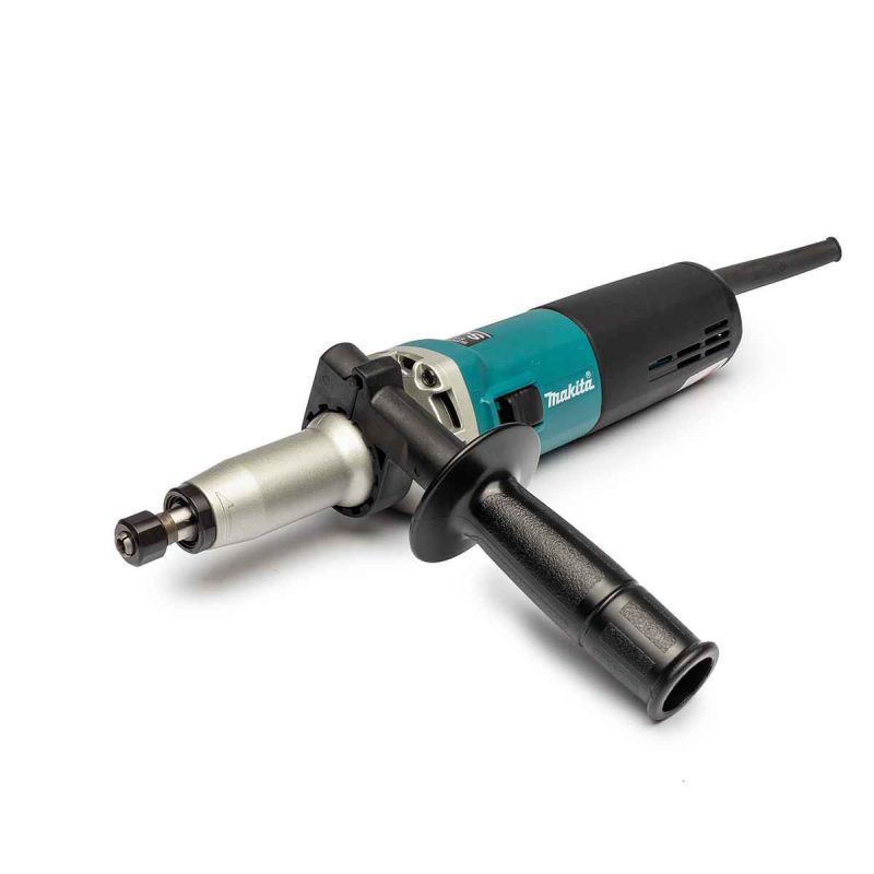 เครื่องเจียร์แกนไฟฟ้า มากีต้า รุ่น GD800C by STNTRADE