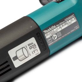 เครื่องเจียร์แกนไฟฟ้า มากีต้า รุ่น GD800C by STNTRADE