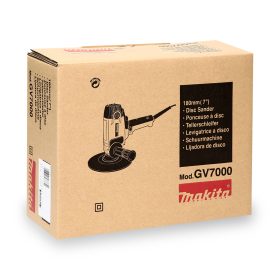 เครื่องขัดกระดาษทราย MAKITA GV-7000 STINTERTRADE