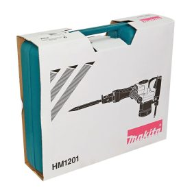 เครื่องสกัดคอนกรีตไฟฟ้า MAKITA รุ่น HM-1201 by STNTRADE