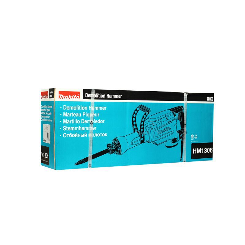 เครื่องสกัดคอนกรีตไฟฟ้า MAKITA รุ่น HM-1306 by STNTRADE