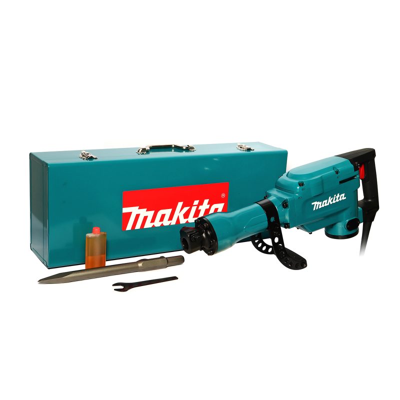 เครื่องสกัดคอนกรีตไฟฟ้า MAKITA รุ่น HM-1306 by STNTRADE