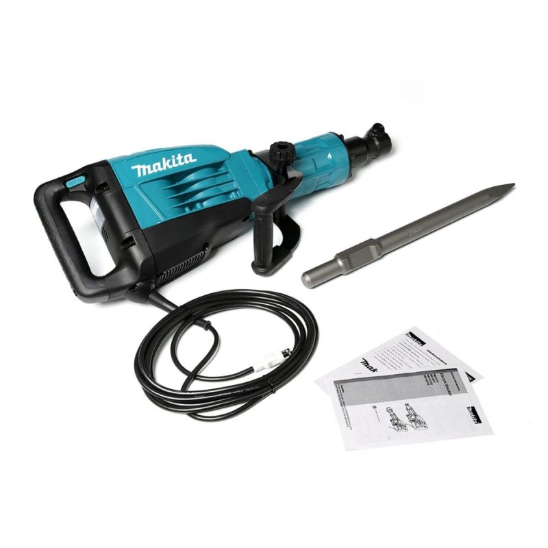 เครื่องสกัดไฟฟ้า MAKITA รุ่น HM-1307C by STNTRADE