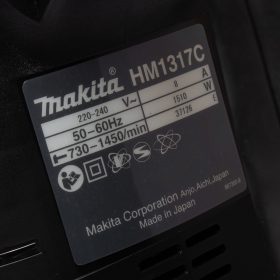 เครื่องสกัดไฟฟ้า MAKITA รุ่น HM-1317C by STNTRADE