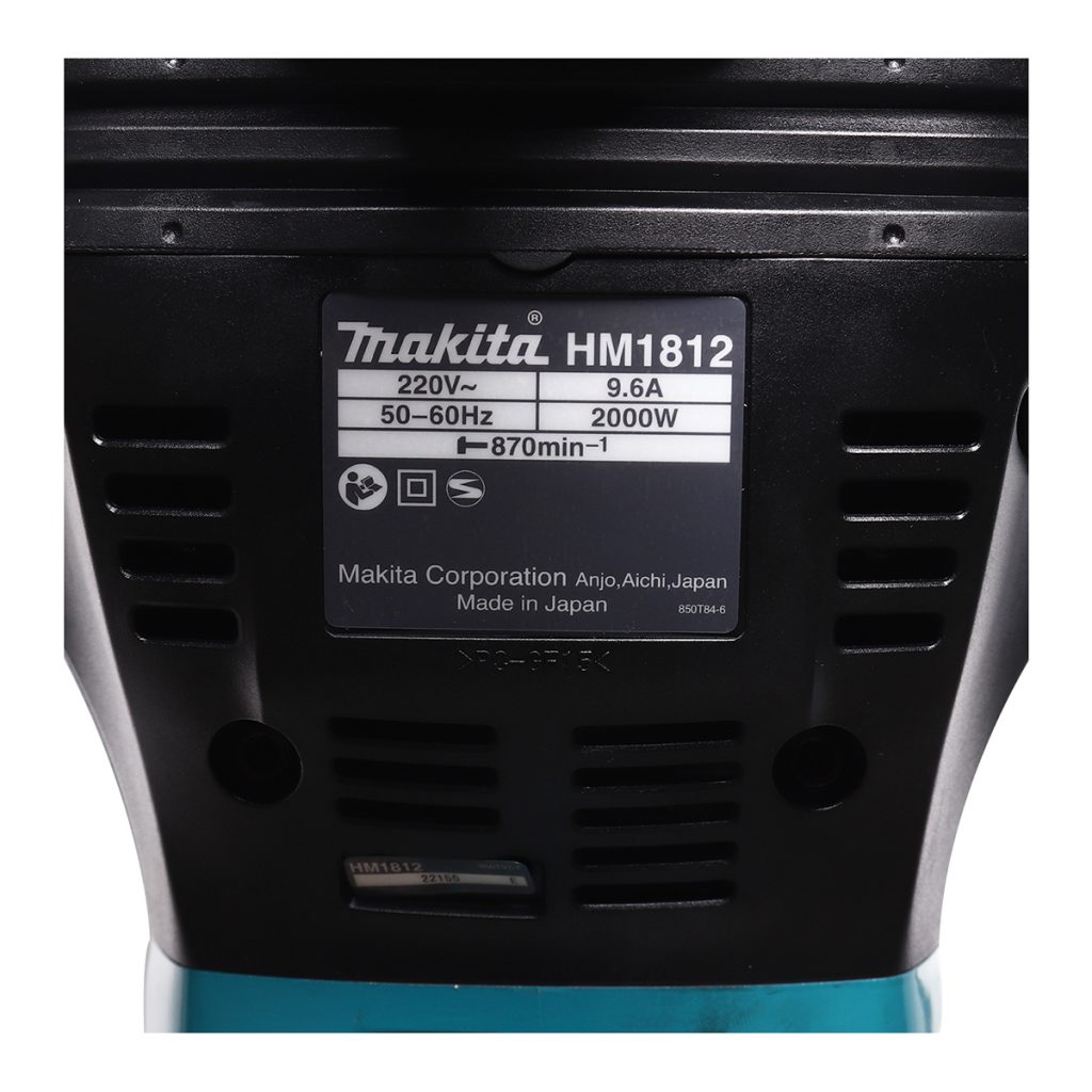 MAKITA HM-1812 STINTERTRADE