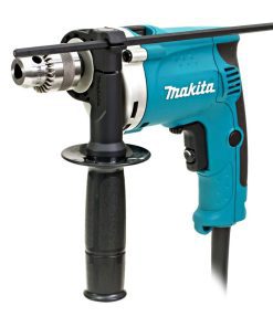 สว่านกระแทกไฟฟ้า MAKITA รุ่น HP-1230 by STNTRADE