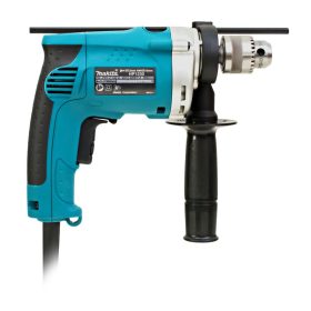 สว่านกระแทกไฟฟ้า MAKITA รุ่น HP-1230 by STNTRADE