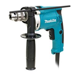 สว่านกระแทกไฟฟ้า MAKITA รุ่น HP-1230 by STNTRADE