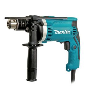 สว่านกระแทกไฟฟ้า MAKITA รุ่น HP-1630 by STNTRADE