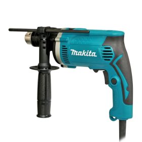 สว่านกระแทกไฟฟ้า MAKITA รุ่น HP-1630 by STNTRADE