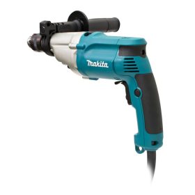สว่านกระแทกไฟฟ้า 2 สปีด MAKITA รุ่น HP-2050 by STNTRADE