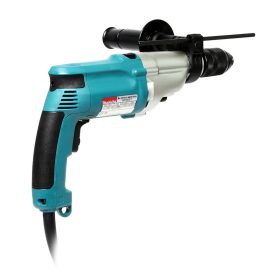 สว่านกระแทกไฟฟ้า 2 สปีด MAKITA รุ่น HP-2051 by STNTRADE