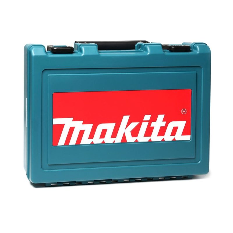 สว่านกระแทกไฟฟ้า 2 สปีด MAKITA รุ่น HP-2051 by STNTRADE