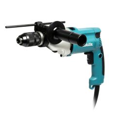 สว่านกระแทกไฟฟ้า 2 สปีด MAKITA รุ่น HP-2051 by STNTRADE