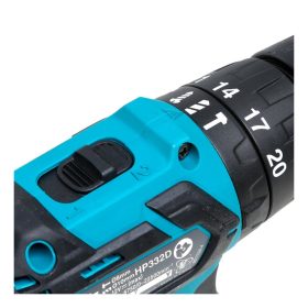 HP332DZ STINTERTRADE