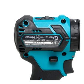 HP332DZ STINTERTRADE