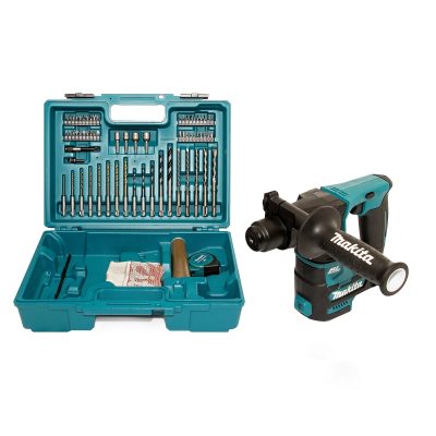 MAKITA HR166DZX1 STINTERTRADE