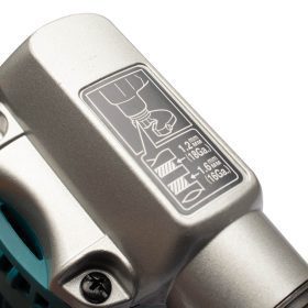 กรรไกรไฟฟ้า MAKITA JS-1602