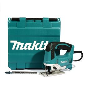 เลื่อยจิ๊กซอว์ MAKITA รุ่น JV0600K by STNTRADE