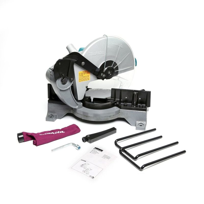 แท่นเลื่อยตัดองศา MAKITA รุ่น LS-1440 by STNTRADE