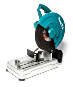 เครื่องตัดไฟเบอร์ไฟฟ้า MAKITA ขนาด 14 นิ้ว (355 มม.) รุ่น LW1400
