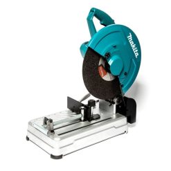 เครื่องตัดไฟเบอร์ไฟฟ้า MAKITA ขนาด 14 นิ้ว (355 มม.) รุ่น LW1400