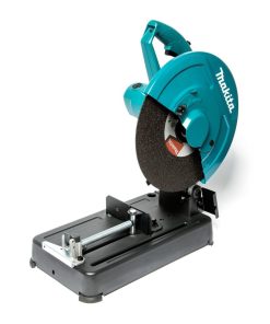 เครื่องตัดไฟเบอร์ไฟฟ้า MAKITA ขนาด 14 นิ้ว (355 มม.) รุ่น LW1401