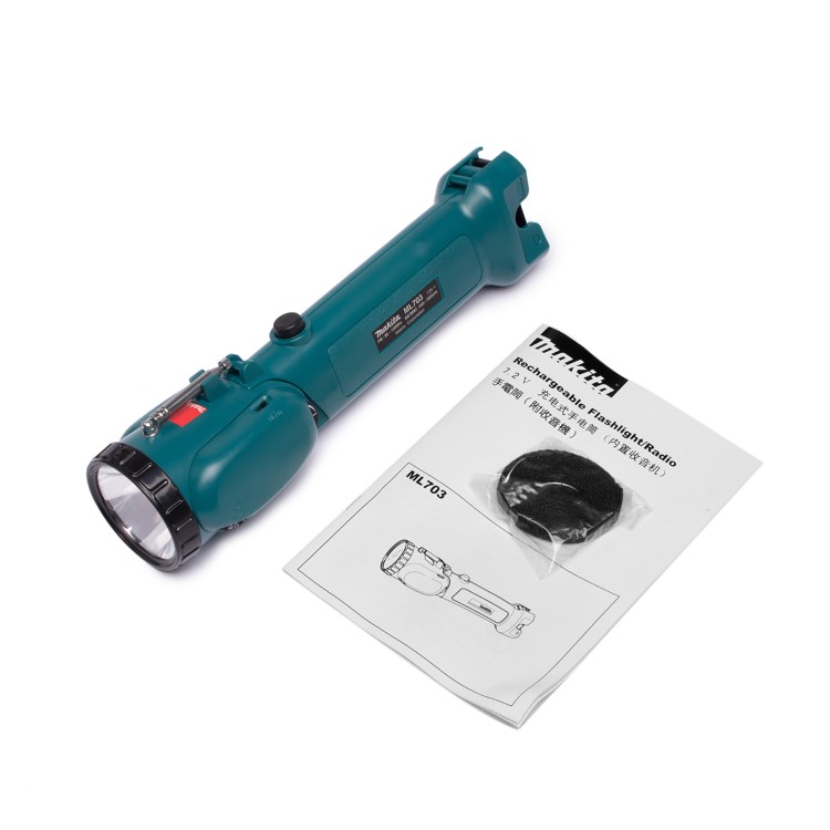 ML-703 STINTERTRADE