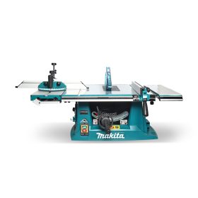 โต๊ะเลื่อยวงเดือน MAKITA รุ่น MLT100 by STNTRADE