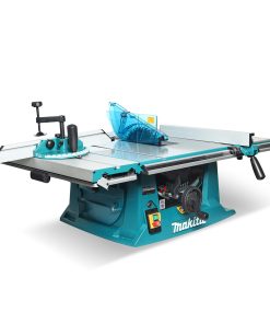 โต๊ะเลื่อยวงเดือน MAKITA รุ่น MLT100 by STNTRADE