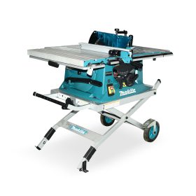 โต๊ะเลื่อยวงเดือน MAKITA รุ่น MLT100S by STNTRADE