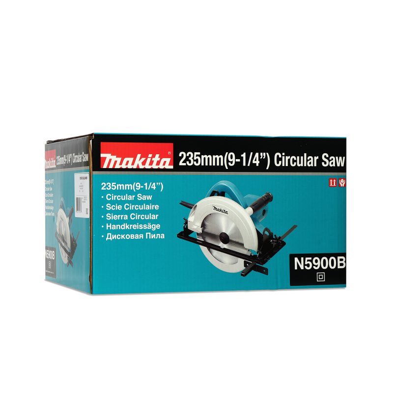 เลื่อยวงเดือน MAKITA รุ่น N5900B by STNTRADE