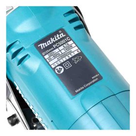 เครื่องขัดคอนกรีต MAKITA รุ่น PC5001C by STNTRADE