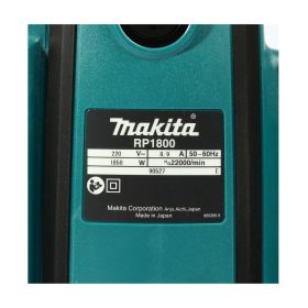 MAKITA RP1800X05 STINTERTRADE