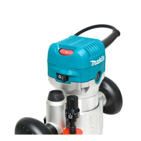 ทริมเมอร์ MAKITA รุ่น RT0700CX3 by STNTRADE