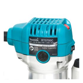 ทริมเมอร์ MAKITA รุ่น RT0700CX3 by STNTRADE