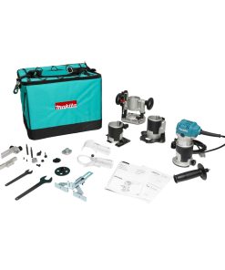 ทริมเมอร์ MAKITA รุ่น RT0700CX3 by STNTRADE