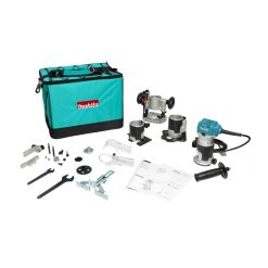 ทริมเมอร์ MAKITA รุ่น RT0700CX3 by STNTRADE