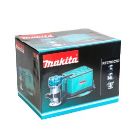 ทริมเมอร์ MAKITA รุ่น RT0700CX3 by STNTRADE