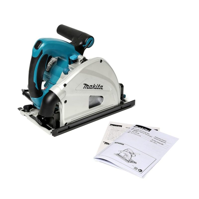 เลื่อยวงเดือน MAKITA รุ่น SP6000 by STNTRADE