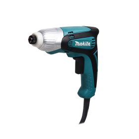 ไขควงไฟฟ้าแบบกระแทก MAKITA รุ่น TD0100 by STNTRADE