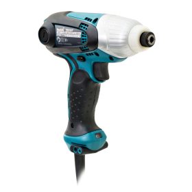 ไขควงไฟฟ้าแบบกระแทก MAKITA รุ่น TD0101F by STNTRADE