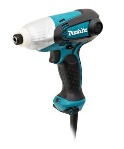 ไขควงไฟฟ้าแบบกระแทก MAKITA รุ่น TD0101F by STNTRADE