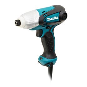 ไขควงไฟฟ้าแบบกระแทก MAKITA รุ่น TD0101F by STNTRADE