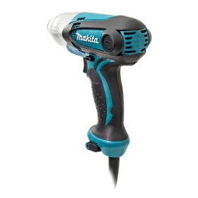 ไขควงไฟฟ้าแบบกระแทก MAKITA รุ่น TD0101F by STNTRADE