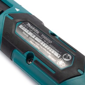 MAKITA TD022DSE STINTERTRADE