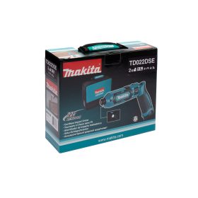 MAKITA TD022DSE STINTERTRADE
