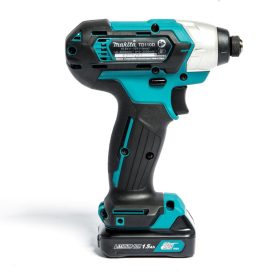 TD110DWYE STINTERTRADE