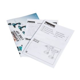 TD110DWYE STINTERTRADE