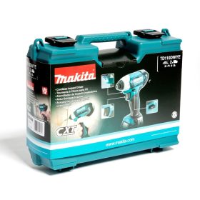 TD110DWYE STINTERTRADE